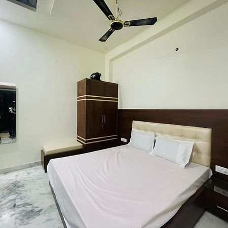 Hotel Divine 아그라 외부 사진