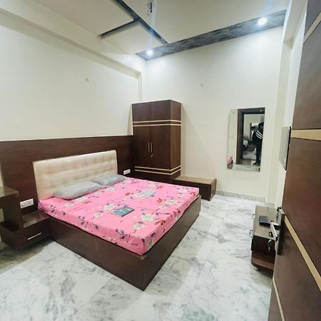 Hotel Divine 아그라 외부 사진