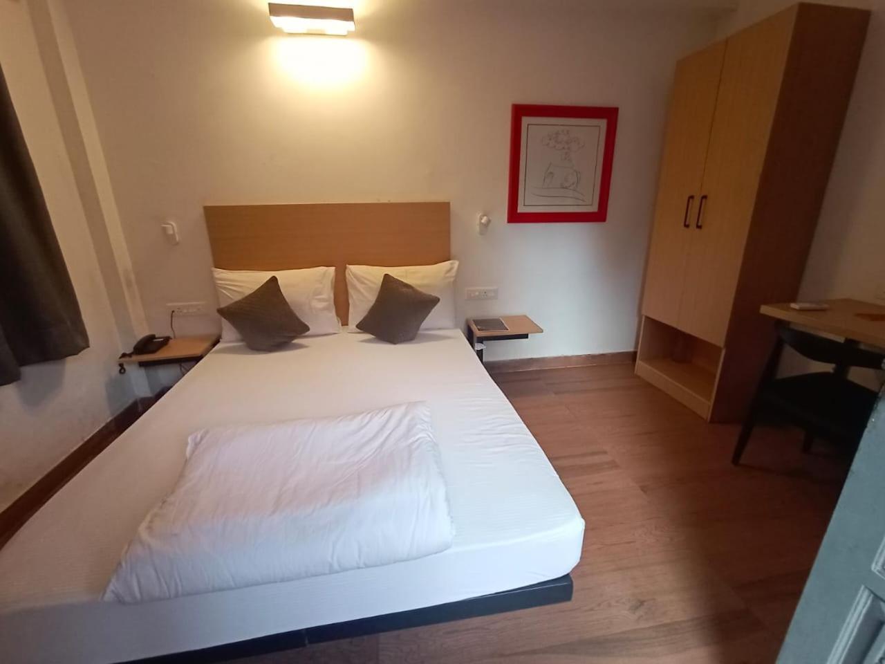 Hotel Divine 아그라 외부 사진