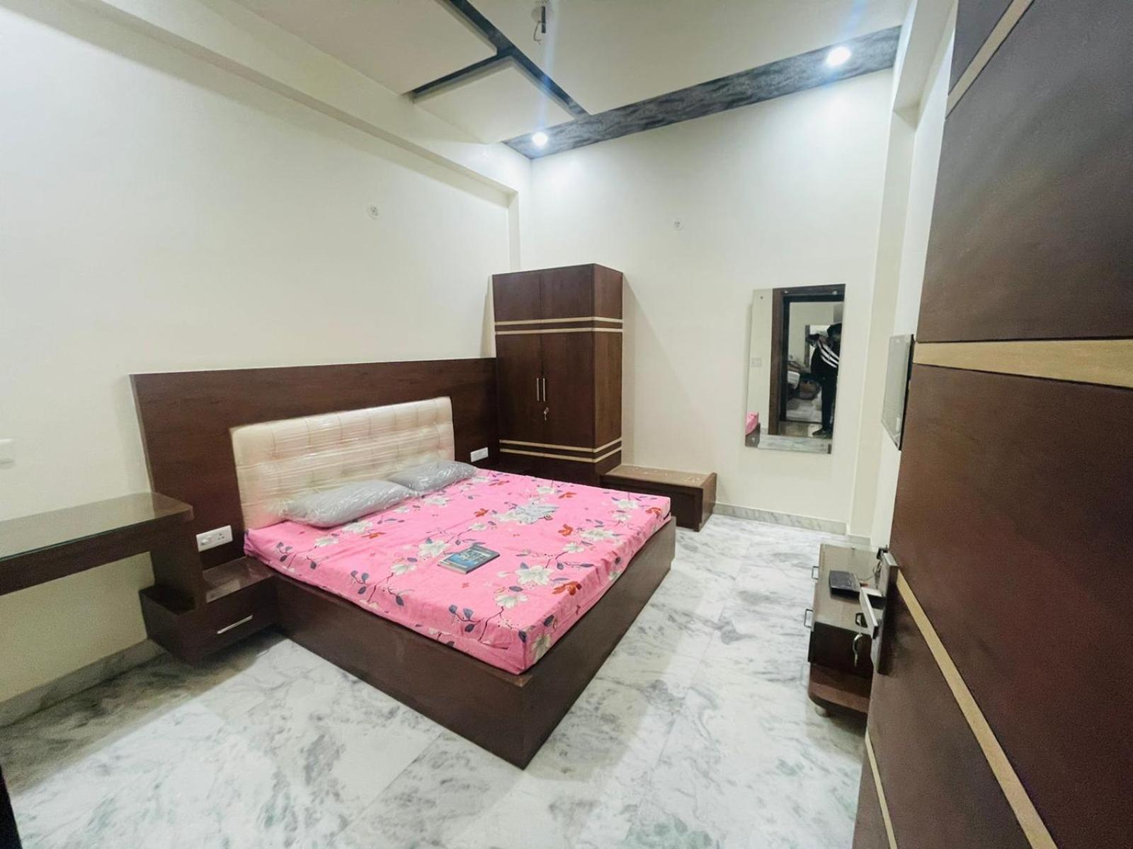 Hotel Divine 아그라 외부 사진